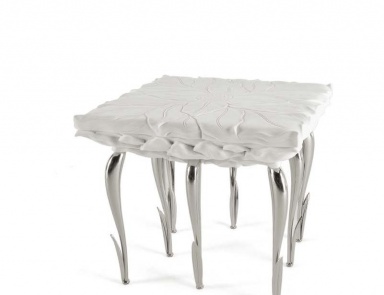 Coffee table Flower, JC Passion