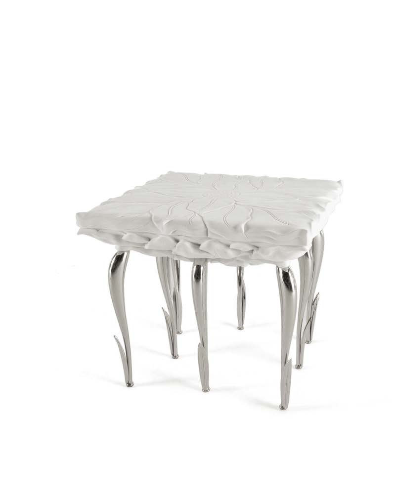 Coffee table Flower, JC Passion