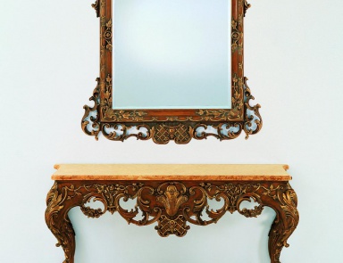 Mirror S. I. P. ARR 09, Colombo Stile