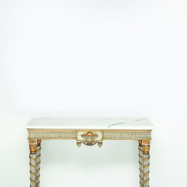 Console S. I. P. ARR 09