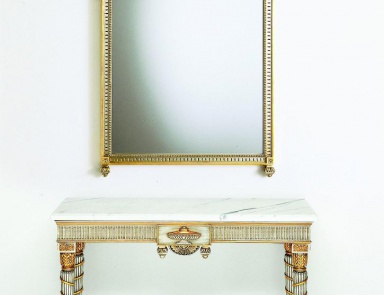 Mirror S. I. P. ARR 09, Colombo Stile