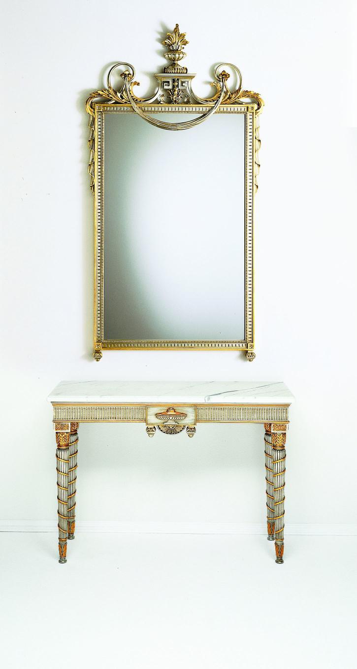 Mirror S. I. P. ARR 09, Colombo Stile