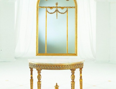 Mirror S. I. P. ARR 09, Colombo Stile