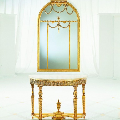 Mirror S. I. P. ARR 09