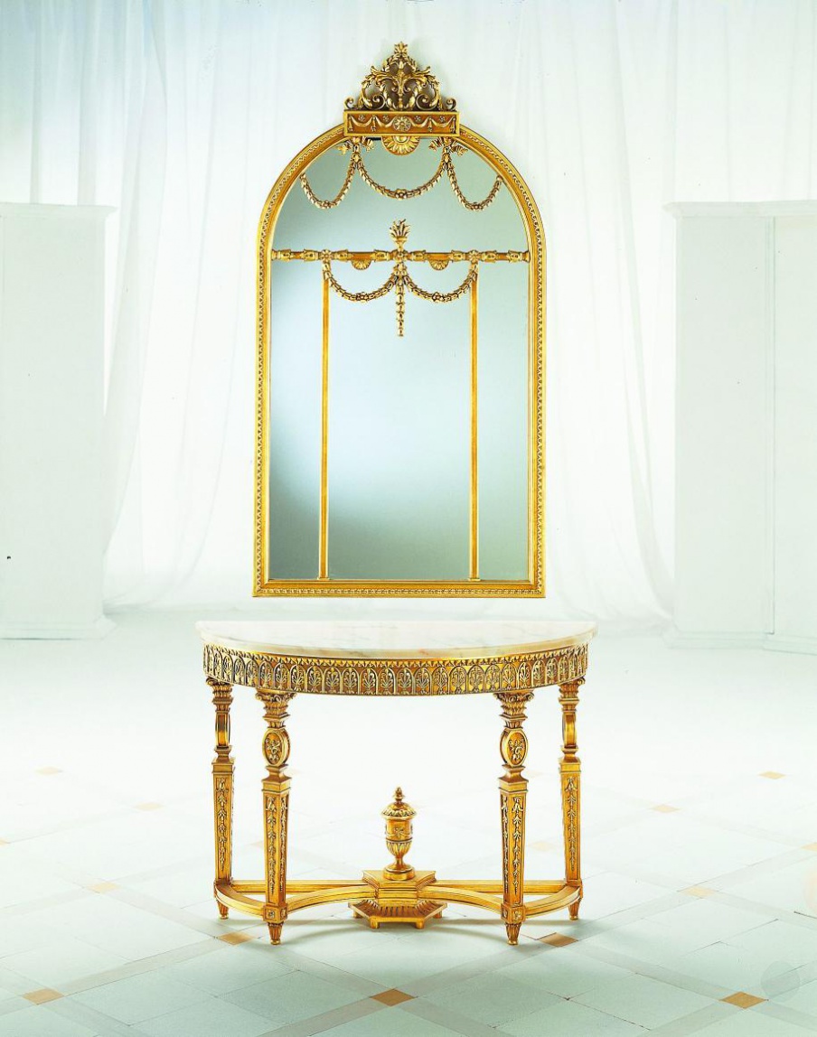 Mirror S. I. P. ARR 09, Colombo Stile