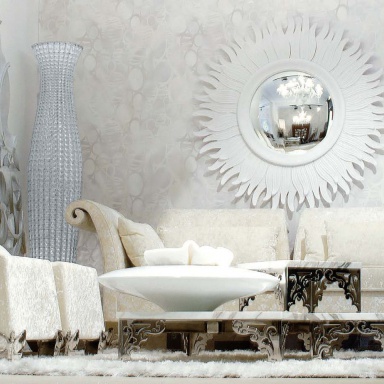 Two seater sofa Rialto