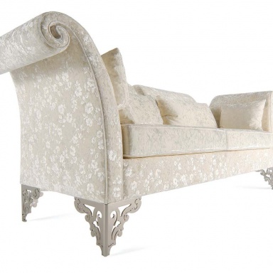 Two seater sofa Rialto