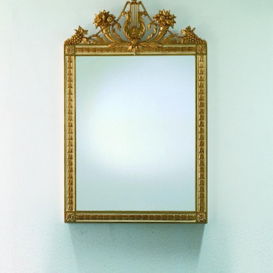 Mirror S. I. P. ARR 09