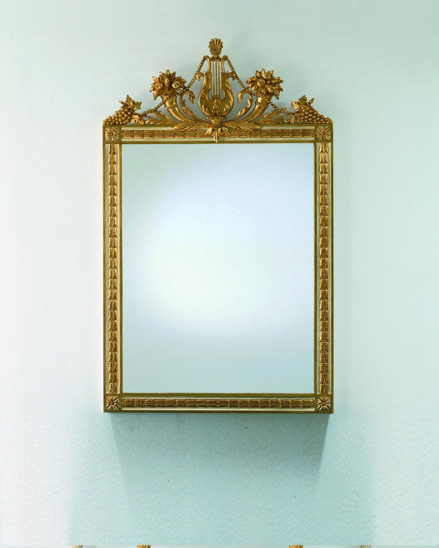 Mirror S. I. P. ARR 09, Colombo Stile