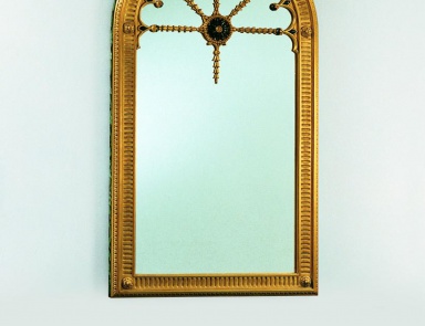 Mirror S. I. P. ARR 09, Colombo Stile