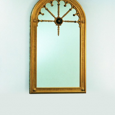 Mirror S. I. P. ARR 09