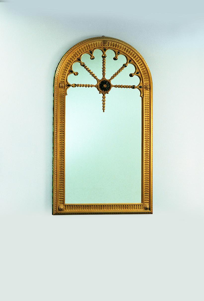 Mirror S. I. P. ARR 09, Colombo Stile