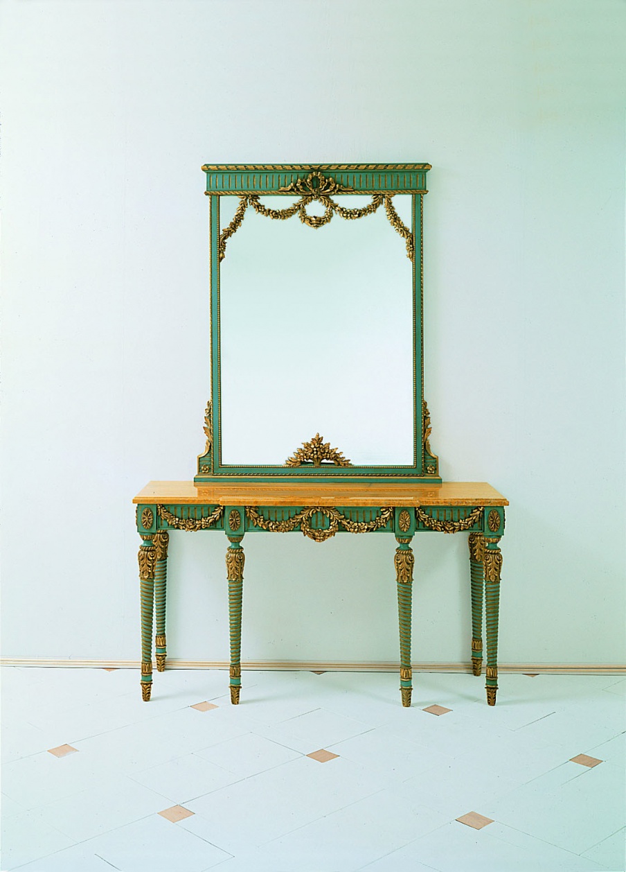 Mirror S. I. P. ARR 09, Colombo Stile