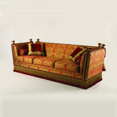 Three seater sofa S. I. P. ARR 05