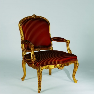 Chair S. I. P. ARR 09