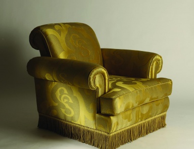 Chair S. I. P. ARR 09 natural wood, Colombo Stile