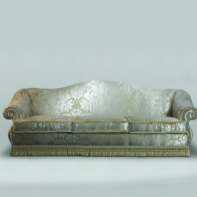 Three seater sofa S. I. P. ARR 09