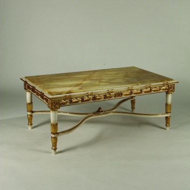 Coffee table S. I. P. ARR 09