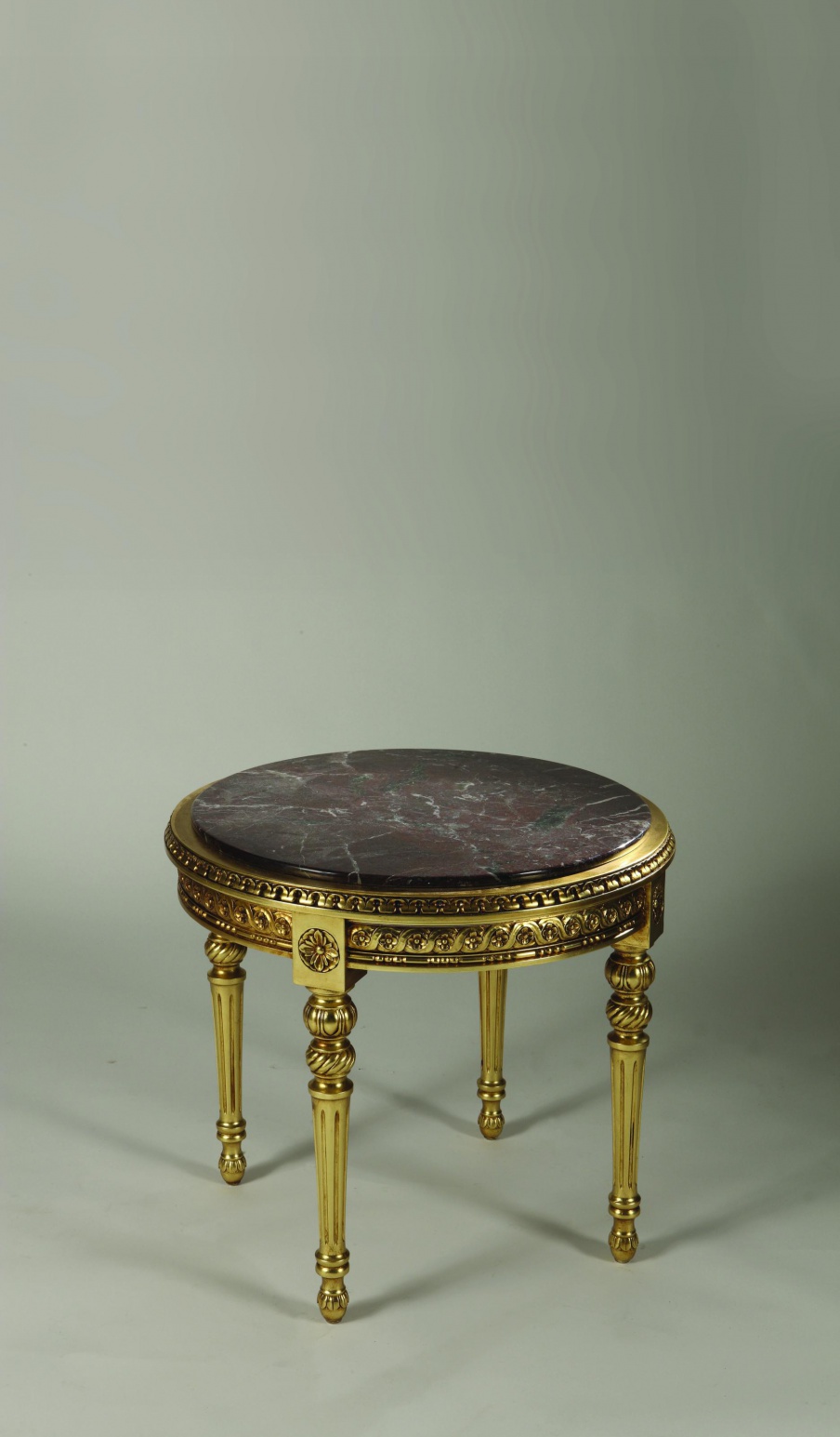 Coffee table natural wood S. I. P. ARR 09, Colombo Stile