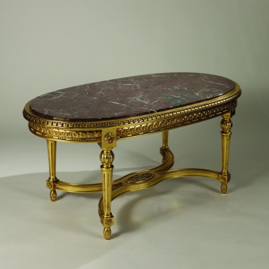 Coffee table S. I. P. ARR 09