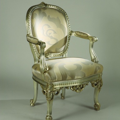 Chair S. I. P. ARR 09