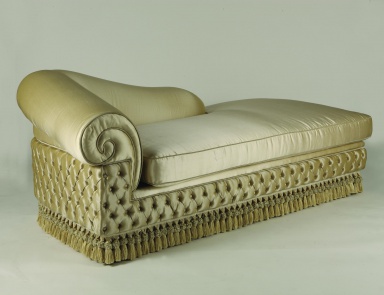 Daybed natural wood S. I. P. ARR 09, Colombo Stile