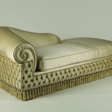 Couch S. I. P. ARR 09