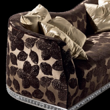 Three seater sofa Onda