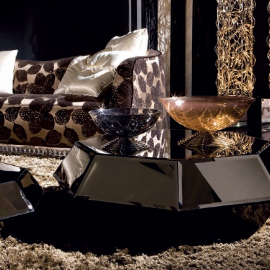 Three seater sofa Onda