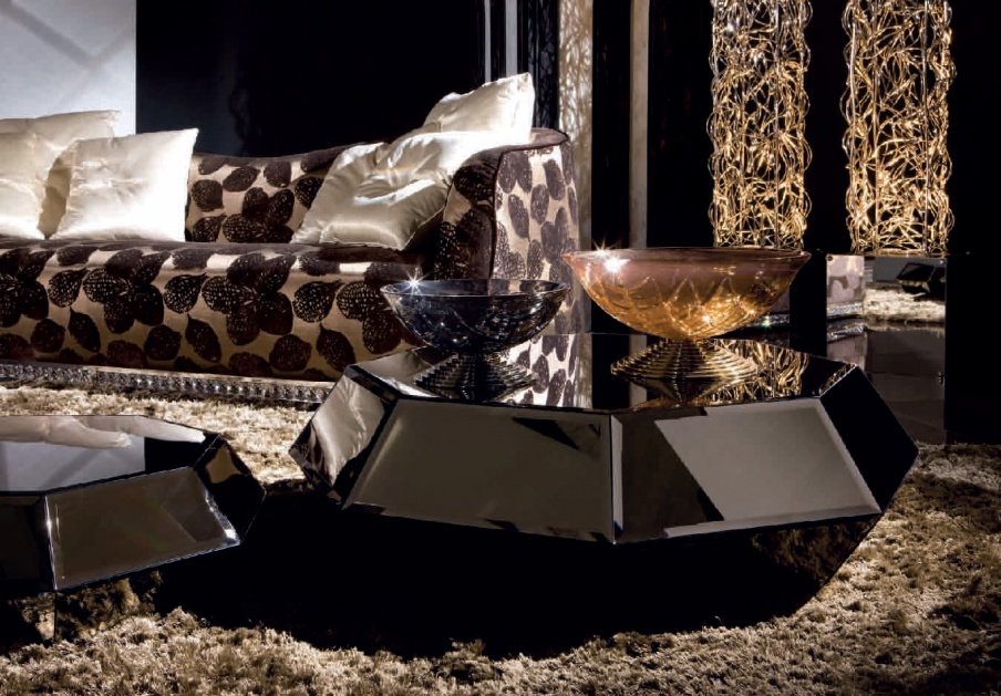 Coffee table Diamante, JC Passion