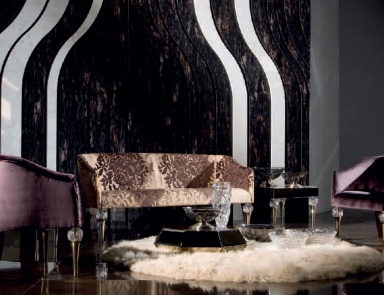 Elite two seater sofa, JC Passion