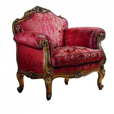 Chair S. I. P. ARR 09