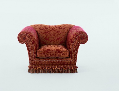 Chair S. I. P. ARR 09 natural wood, Colombo Stile