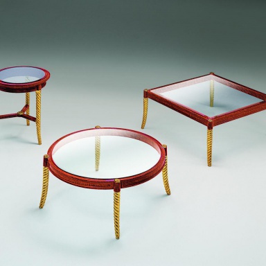 Coffee table S. I. P. ARR 09