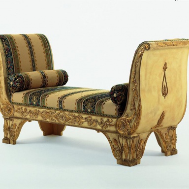 Bench S. I. P. ARR 09