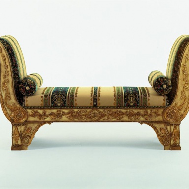 Bench S. I. P. ARR 09