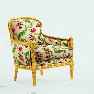 Chair S. I. P. ARR 09