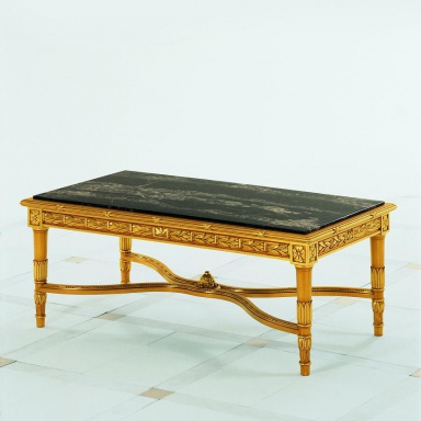 Coffee table S. I. P. ARR 09