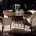Dining table Flower