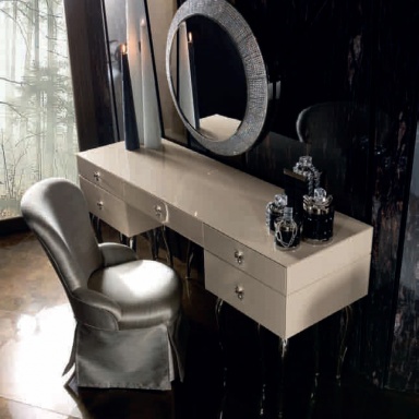 Wall mirror Brillante