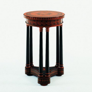 Coffee table S. I. P. ARR 09