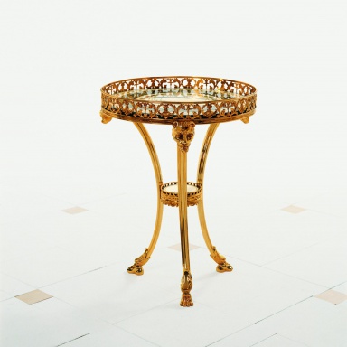 Coffee table S. I. P. ARR 09