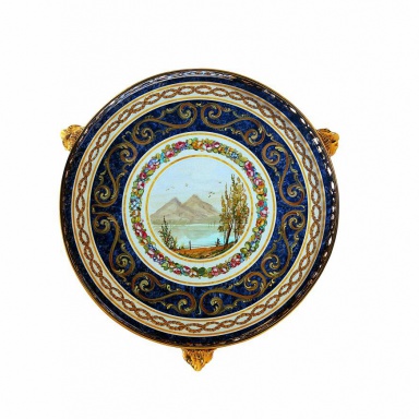 Coffee table S. I. P. ARR 09