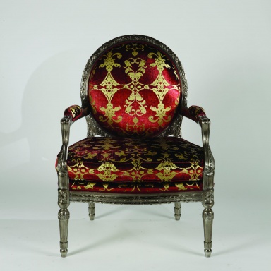 Chair S. I. P. ARR 09