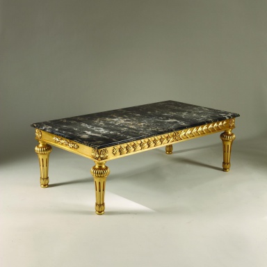 Coffee table S. I. P. ARR 09