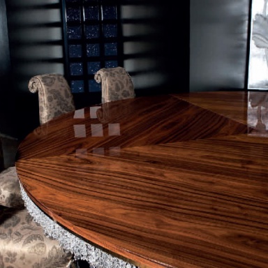 Dining table Chandelier