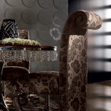 Dining table Chandelier