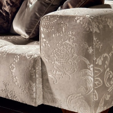 Three seater sofa Timoteo