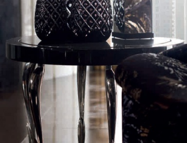 Round coffee table Flower, JC Passion