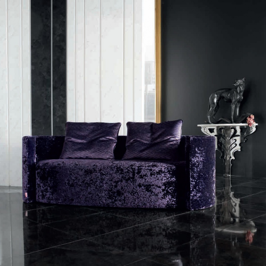 Double sofa Ellisse, JC Passion